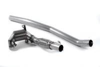 Milltek Downpipe / Catalyst - 14-19 Seat Leon Cupra 280/290/300 2.0 TSI (Non-OPF/GPF Models only) / 13-18 VW Golf 7/7.5 GTI (Non-OPF/GPF Models only)