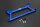 Hardrace Front Lower Bar 4-Point - 99-05 Mazda MX-5 NB