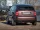 FOX Front Silencer + Final Silencer - 2x76 Typ 25 - Audi A2 1.2 TDI