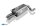 FOX Final Silencer 2x63 Typ 28 - Mercedes C-Class W203/S203