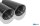 FOX Final Silencer 2x76 Typ 25 - Skoda Octavia 1Z