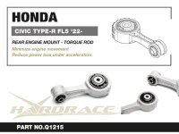 Hardrace Reinforced Engine Mount (rear) - 22+ Honda Civic FL5 Type-R