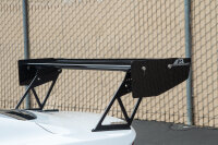 APR Performance GT-250 Adjustable Wing w/o Center Cover 71" (180 cm) - 24+ Ford Mustang S650