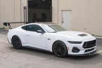 APR Performance GT-250 Adjustable Wing w/o Center Cover 71" (180 cm) - 24+ Ford Mustang S650