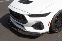 APR Performance Front Wind Splitter - 24+ Ford Mustang GT S650