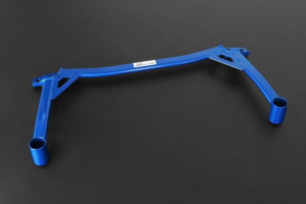 Hardrace Front Lower Bar 4-Point - 21+ Mercedes C-Class W206 (RWD)