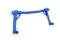 Hardrace Front Lower Bar 4-Point - 21+ Mercedes C-Class W206 (RWD)