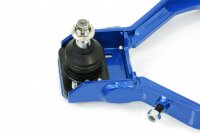 Hardrace Sturzversteller vorn (Hartgummi) - 06-14 Mazda MX-5 NC / 03-12 Mazda RX-8 SE3P