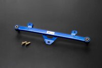 Hardrace Rear Subframe Brace 2-Point - 21+ Mercedes C-Class W206 (w/o rear axle steering models)