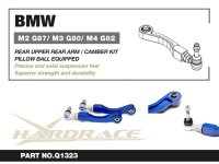 Hardrace Rear Camber Kit (Pillow Ball) - 23+ BMW 2 Series...