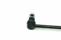 Hardrace Koppelstangen (4" höher) hinten - 06+ Jeep Wrangler JL(U)/JK(U)