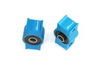 Hardrace Front Lower Arm Bushings (Rear Side) (Harden Rubber) - 14-20 Subaru Legacy BN / 14-20 Subaru Outback BS