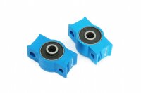 Hardrace Front Lower Arm Bushings (Rear Side) (Harden Rubber) - 14-20 Subaru Legacy BN / 14-20 Subaru Outback BS