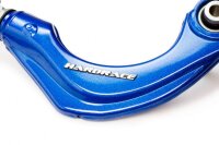 Hardrace Rear Camber Kit (Pillow Ball) - 18+ Lexus ES / 22+ Lexus NX / 18+ Lexus UX / 18+ Toyota Auris / 18+ Toyota Altis / 22+ Toyota Auris GR / 17-23 Toyota C-HR / 17-24 Toyota Camry / 15+ Toyota Prius / 19+ Toyota RAV4 / 20+ Toyota Yaris GR