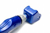 Hardrace Rear Camber Kit (Pillow Ball) - 18+ Lexus ES / 22+ Lexus NX / 18+ Lexus UX / 18+ Toyota Auris / 18+ Toyota Altis / 22+ Toyota Auris GR / 17-23 Toyota C-HR / 17-24 Toyota Camry / 15+ Toyota Prius / 19+ Toyota RAV4 / 20+ Toyota Yaris GR