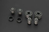 Hardrace Front Lower Arm Bushings (Harden Rubber) - 18+...