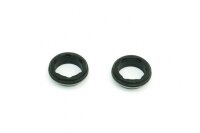 Hardrace Front Lower Arm Bushings (Harden Rubber) - 18+ Volvo S60 / 17+ Volvo S90 / 18+ Volvo V60 / 17+ Volvo V90 / 18+ Volvo XC60 / 15+ Volvo XC90