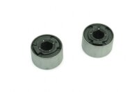 Hardrace Front Lower Arm Bushings (Harden Rubber) - 18+ Volvo S60 / 17+ Volvo S90 / 18+ Volvo V60 / 17+ Volvo V90 / 18+ Volvo XC60 / 15+ Volvo XC90