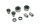 Hardrace Front Lower Arm Bushings (Harden Rubber) - 18+ Volvo S60 / 17+ Volvo S90 / 18+ Volvo V60 / 17+ Volvo V90 / 18+ Volvo XC60 / 15+ Volvo XC90