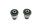 Hardrace Front Lower Arm Bushings (Harden Rubber) - 18+ Volvo S60 / 17+ Volvo S90 / 18+ Volvo V60 / 17+ Volvo V90 / 18+ Volvo XC60 / 15+ Volvo XC90