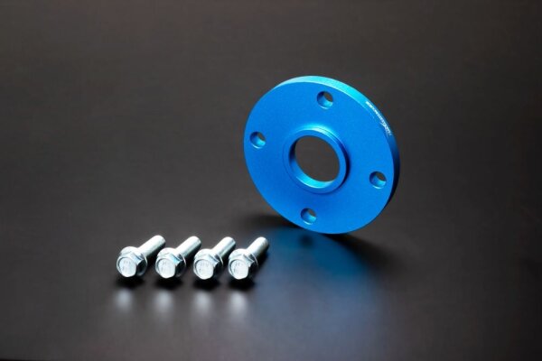 Hardrace Propeller Shaft Spacer (10 mm) - 98+ Suzuki Jimny