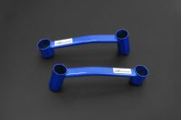 Hardrace Rear Lower Lateral Brace 2x 2-Point - 23+ Toyota...