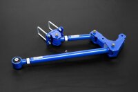 Hardrace Rear 4-Link Arm Kit (adjustable) - 18+ Suzuki Jimny