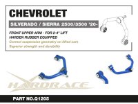 Hardrace Front Upper Control Arm (2"-4")...