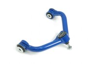 Hardrace Front Upper Control Arm (2"-4") (Harden Rubber) - 20+ Chevrolet Silverado 2500/3500 / 20+ GMC Sierra 2500/3500