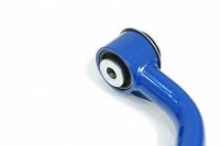 Hardrace Front Upper Control Arm (2"-4") (Harden Rubber) - 20+ Chevrolet Silverado 2500/3500 / 20+ GMC Sierra 2500/3500