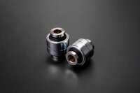 Hardrace Rear Knuckle Bushings - Lower Front (Pillow...