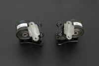 Hardrace Front Lower Arm Bushings (Rear Side) (Harden...