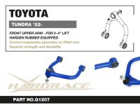 Hardrace Front Upper Control Arm (2"-4" Lift)...