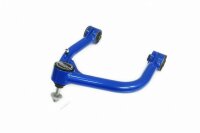 Hardrace Front Upper Control Arm (2"-4" Lift) (Harden Rubber) - 22+ Toyota Tundra