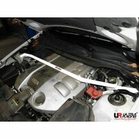 Ultra Racing Front Upper Strut Bar 2-Point - 08-09...