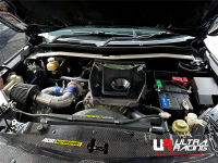 Ultra Racing Domstrebe vorn oben 2-Punkt - 15+ Mitsubishi...