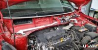 Ultra Racing Front Upper Strut Bar 2-Point - 21+ Kia...