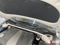 Ultra Racing Front Upper Strut Bar 2-Point - 21+ Hyundai...