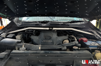 Ultra Racing Front Upper Strut Bar 2-Point (adjustable) -...
