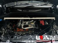 Ultra Racing Front Upper Strut Bar 2-Point - 23+ BMW iX1...