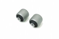 Hardrace Buchsen Querlenker vorn unten (Hartgummi) - Nissan Skyline R34 (nur GT-R)