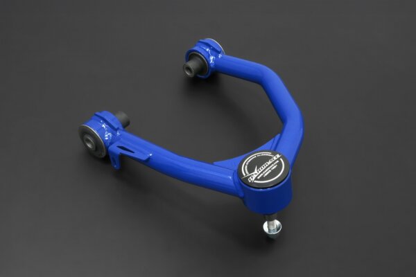 Hardrace Front Upper Control Arm (2"-4") (Harden Rubber) - 22+ Ford Ranger Raptor