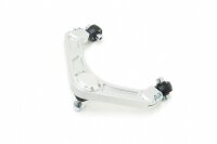 Hardrace Front Upper Control Arm (Aluminium + Pillow Ball) - 18-24 Mercedes G-Class W463A