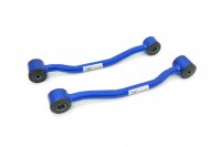 Hardrace Rear Tailing Arm (Harden Rubber) - 90-95 Nissan...