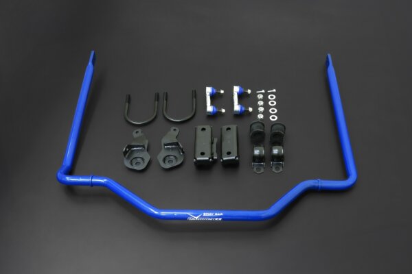 Hardrace Rear Sway Bar 28 mm - 08+ Toyota Townace / Liteace S400 (Truck Models)