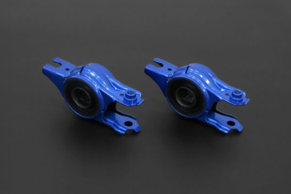 Hardrace Buchsen Querlenker vorn unten (Hartgummi) - 22+ Honda Civic FE/FL (+Type-R)