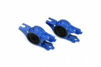 Hardrace Buchsen Querlenker vorn unten (Hartgummi) - 22+ Honda Civic FE/FL (+Type-R)