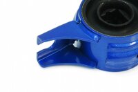 Hardrace Buchsen Querlenker vorn unten (Hartgummi) - 22+ Honda Civic FE/FL (+Type-R)