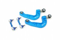 Hardrace Rear Camber Kit (Harden Rubber/Pillow Ball) incl. End Links - 16+ Audi A4/RS4/S4 B9 / 16+ Audi A5/RS5/S5 B9