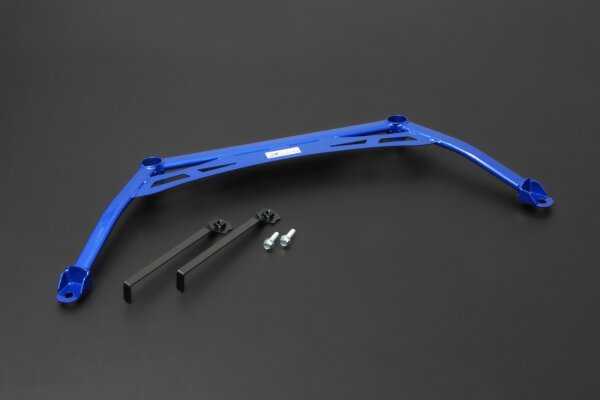 Hardrace Front Lower Strut Bar 4-Point - 17-24 MG ZS